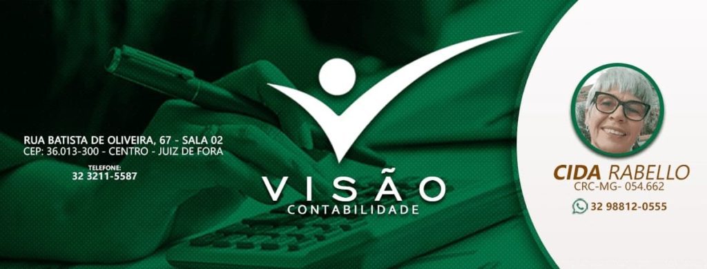 Abertura de Empresa em Juiz de Fora e Região Visão Contabilidade